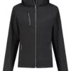 Kjelvik Roxy Softshelljas Dames - Maat 44 2 Kjelvik Roxy Softshelljas Dames - Maat 44 -Falke Shop 972x1200
