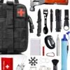 WILDGEAR® Survival Kit 35-delige Survival Set – Noodpakket – Overlevingspakket – Survival Armband – Survival Kit Outdoor – Survival Tool – Survival Kit Combat – Survival Kit Kinderen – Survival Kit Bushcraft – Survival Mes – Survival -Falke Shop 972x1200 2
