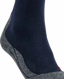 FALKE TK2 Explore Wandelen Anti Blaren, Anti Zweet Merino Wol Heren Sportsokken Blauw - Maat 44-45 28 FALKE TK2 Explore Wandelen Anti Blaren, Anti Zweet Merino Wol Heren Sportsokken Blauw - Maat 44-45 -Falke Shop 972x1200 3
