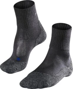 FALKE TK2 Explore Cool Short Wandelen Anti Blaren Functioneel Garen Heren Sportsokken Grijs - Maat 42-43 32 FALKE TK2 Explore Cool Short Wandelen Anti Blaren Functioneel Garen Heren Sportsokken Grijs - Maat 42-43 -Falke Shop 977x1200 1