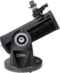 National Geographic Telescoop - 114/500 - Voor Maan & Planeten -Falke Shop 977x1200 2