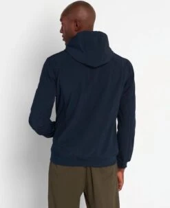 Lyle & Scott - Heren Outdoorjas Softshell Jacket - Blauw - Maat L -Falke Shop 978x1200 1