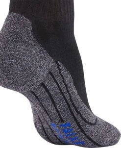 FALKE TK2 Explore Cool Short Wandelen Anti Blaren Functioneel Garen Dames Sportsokken Zwart - Maat 39-40 36 FALKE TK2 Explore Cool Short Wandelen Anti Blaren Functioneel Garen Dames Sportsokken Zwart - Maat 39-40 -Falke Shop 980x1200 4