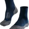 FALKE TK2 Explore Cool Short Wandelen Anti Blaren Functioneel Garen Heren Sportsokken Blauw - Maat 42-43 1 FALKE TK2 Explore Cool Short Wandelen Anti Blaren Functioneel Garen Heren Sportsokken Blauw - Maat 42-43 -Falke Shop 980x1200 6