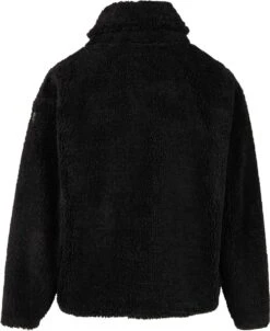Brunotti Huntress Teddy Fleece Jas - Dames - Black - M 21 Brunotti Huntress Teddy Fleece Jas - Dames - Black - M -Falke Shop 983x1200 3