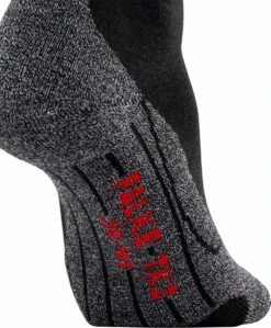 FALKE TK2 Explore Wandelen Anti Blaren, Anti Zweet Merino Wol Dames Sportsokken Zwart - Maat 37-38 28 FALKE TK2 Explore Wandelen Anti Blaren, Anti Zweet Merino Wol Dames Sportsokken Zwart - Maat 37-38 -Falke Shop 991x1200 4
