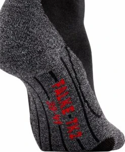 FALKE TK2 Explore Wandelen Anti Blaren, Anti Zweet Merino Wol Heren Sportsokken Zwart - Maat 42-43 29 FALKE TK2 Explore Wandelen Anti Blaren, Anti Zweet Merino Wol Heren Sportsokken Zwart - Maat 42-43 -Falke Shop 992x1200 1