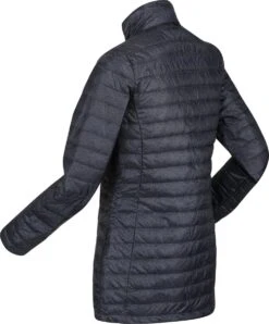 De Regatta Denbury Iii Wandeljas - Dames - 3-In-1 - Waterdicht - Donker Grijs -Falke Shop 995x1200