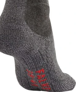 FALKE TK1 Adventure Wandelen Anti Blaren, Anti Zweet Merino Wol Heren Sportsokken Grijs - Maat 39-41 34 FALKE TK1 Adventure Wandelen Anti Blaren, Anti Zweet Merino Wol Heren Sportsokken Grijs - Maat 39-41 -Falke Shop 999x1200 4
